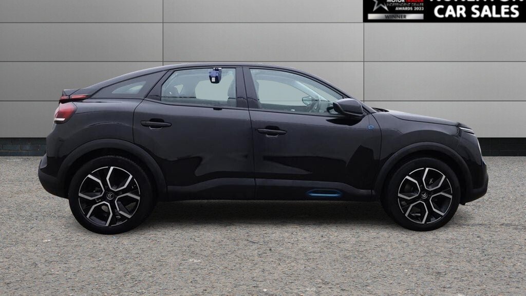 Used Citroen C4 2022 for sale - 77236447: Photo 2