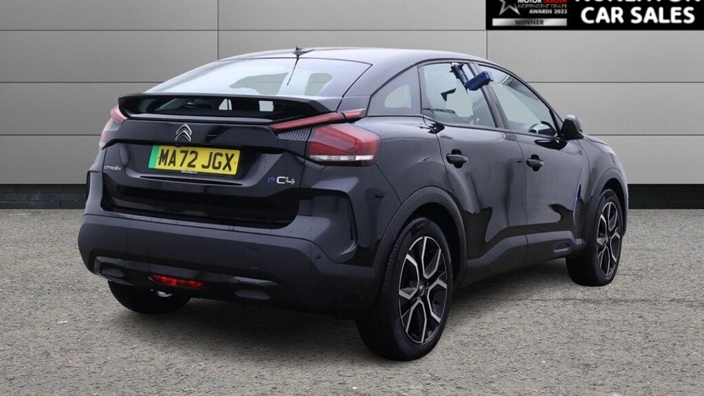 Used Citroen C4 2022 for sale - 77236447: Photo 3