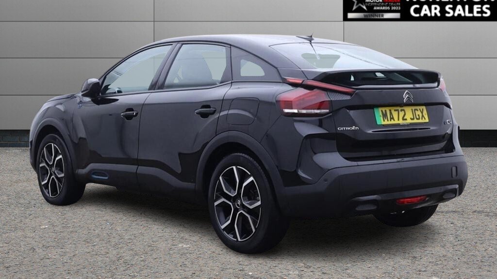 Used Citroen C4 2022 for sale - 77236447: Photo 4