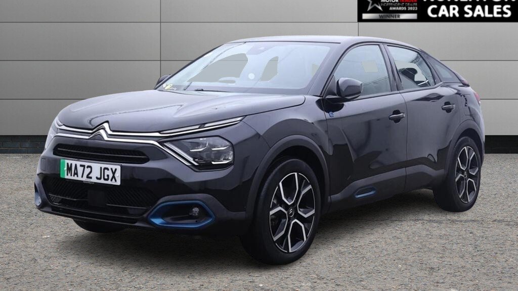 Used Citroen C4 2022 for sale - 77236447: Photo 6