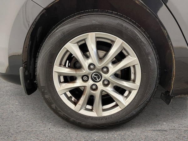 Used Mazda Mazda3 2018 for sale - 76245484: Photo 12