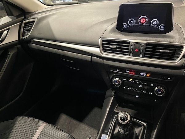 Used Mazda Mazda3 2018 for sale - 76245484: Photo 14