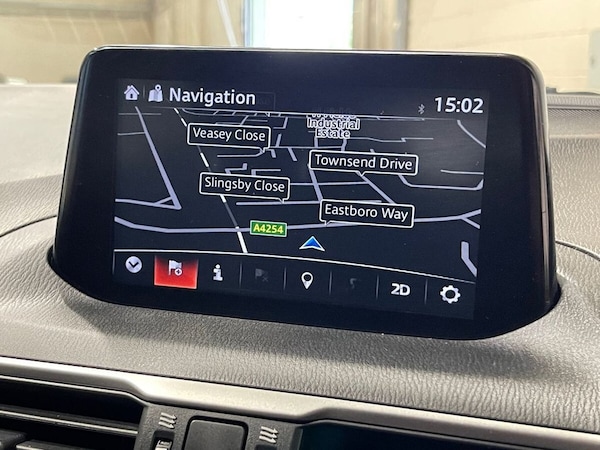 Used Mazda Mazda3 2018 for sale - 76245484: Photo 17