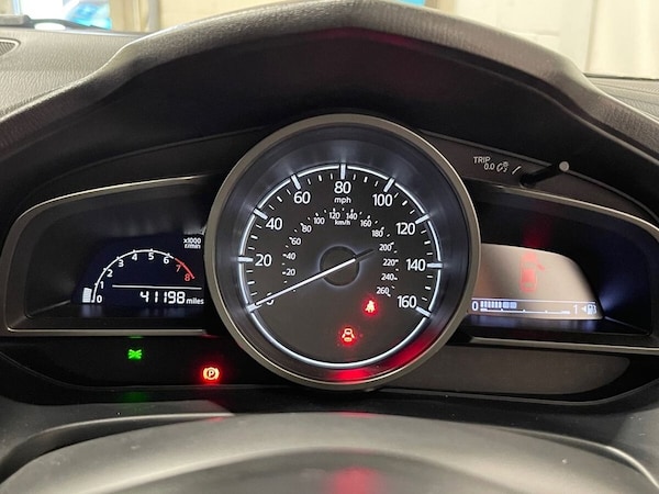 Used Mazda Mazda3 2018 for sale - 76245484: Photo 19