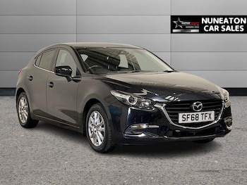 2018 (68) - 2.0 SE-L Nav 5dr