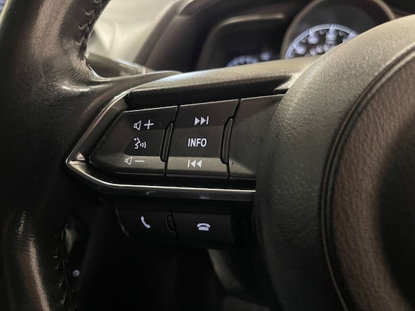 Used Mazda Mazda3 2018 for sale - 76245484: Photo 20