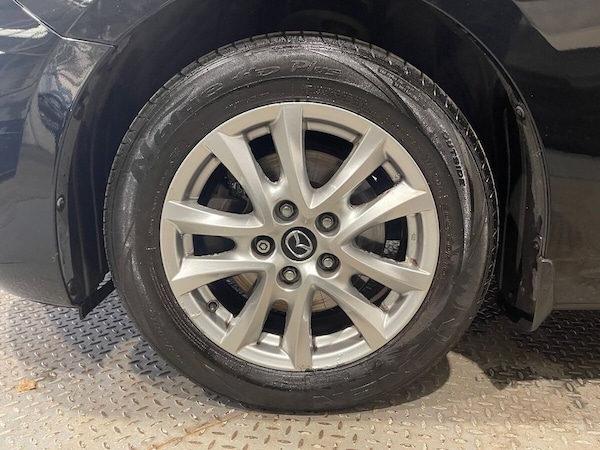 Used Mazda Mazda3 2018 for sale - 76245484: Photo 27