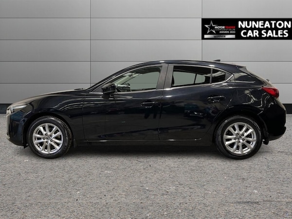 Used Mazda Mazda3 2018 for sale - 76245484: Photo 6