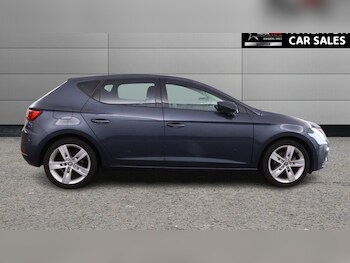 Used SEAT Leon 2020 for sale - 78401887: Photo
