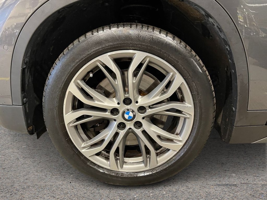 Used BMW X1 2016 for sale - 76698398: Photo 10