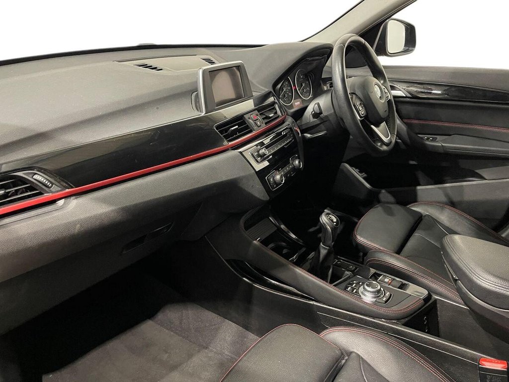 Used BMW X1 2016 for sale - 76698398: Photo 12