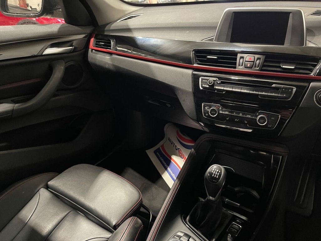Used BMW X1 2016 for sale - 76698398: Photo 14