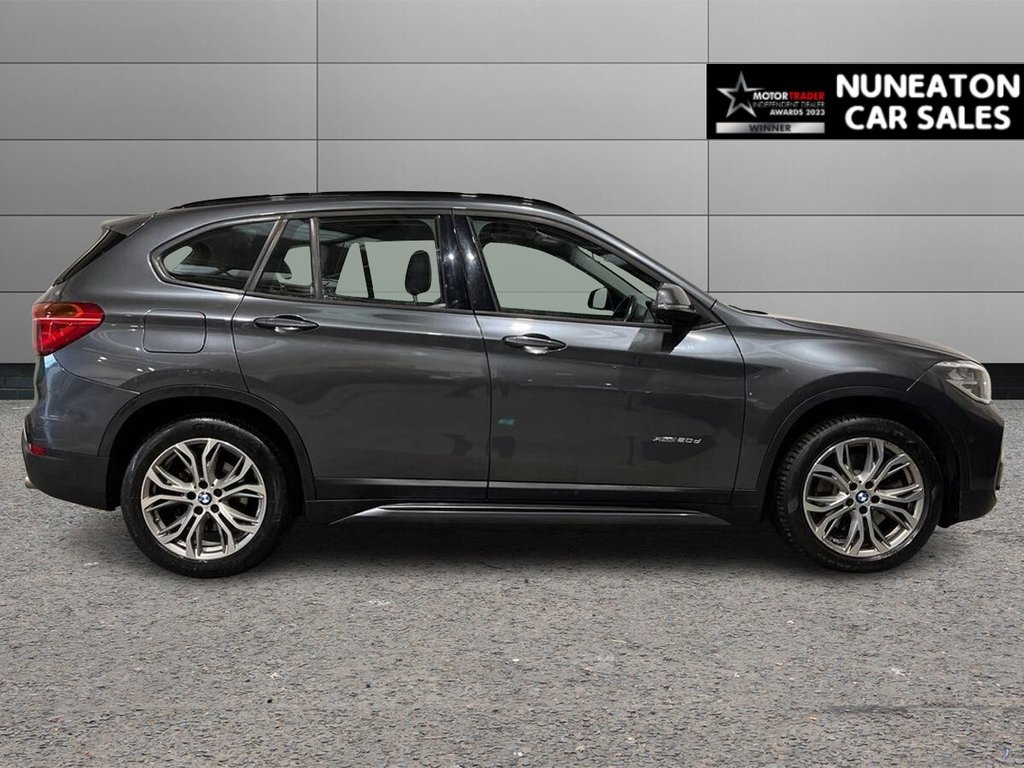 Used BMW X1 2016 for sale - 76698398: Photo 2
