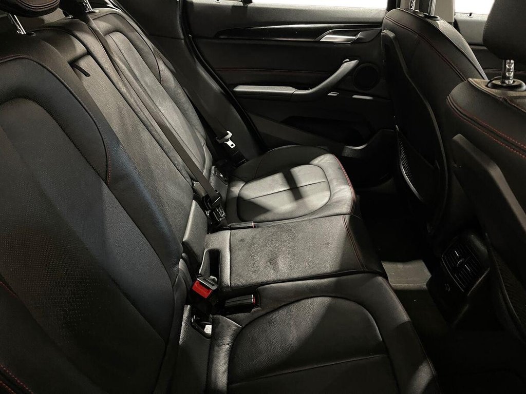 Used BMW X1 2016 for sale - 76698398: Photo 25