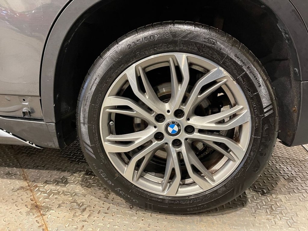 Used BMW X1 2016 for sale - 76698398: Photo 28