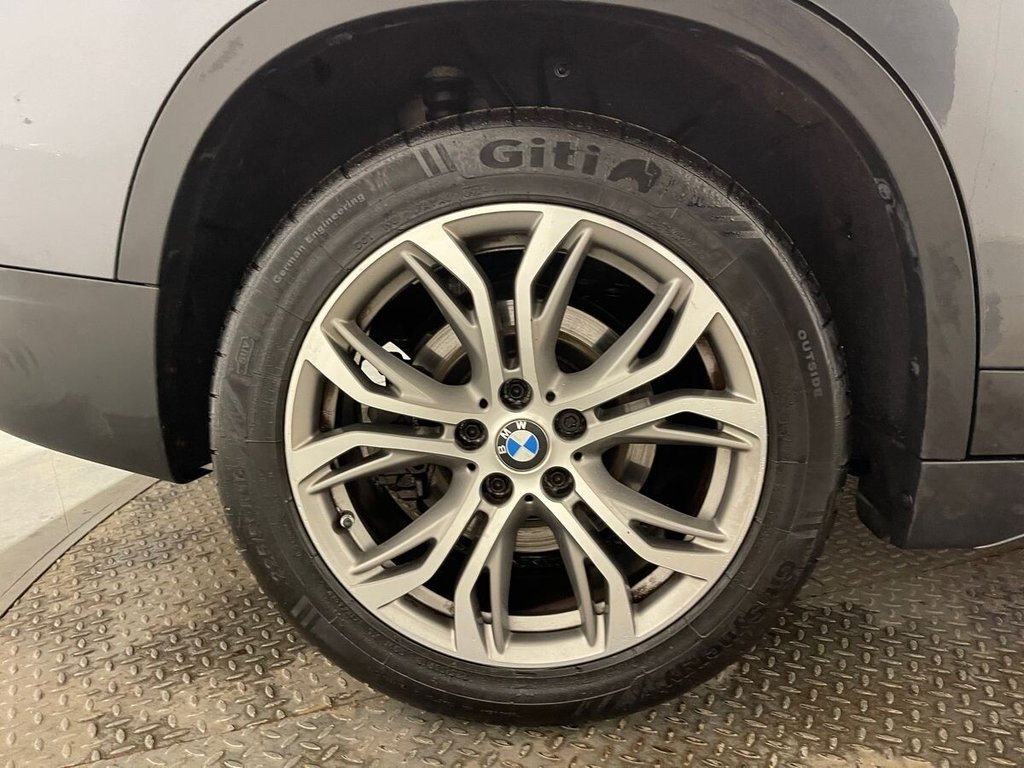 Used BMW X1 2016 for sale - 76698398: Photo 29