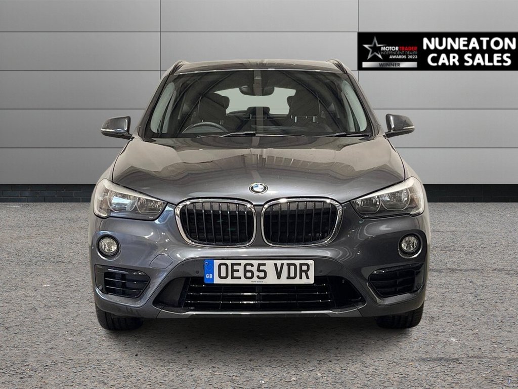 Used BMW X1 2016 for sale - 76698398: Photo 6