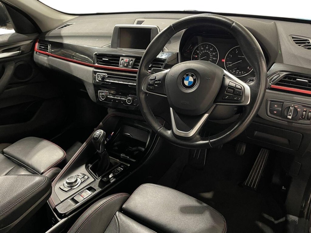 Used BMW X1 2016 for sale - 76698398: Photo 7