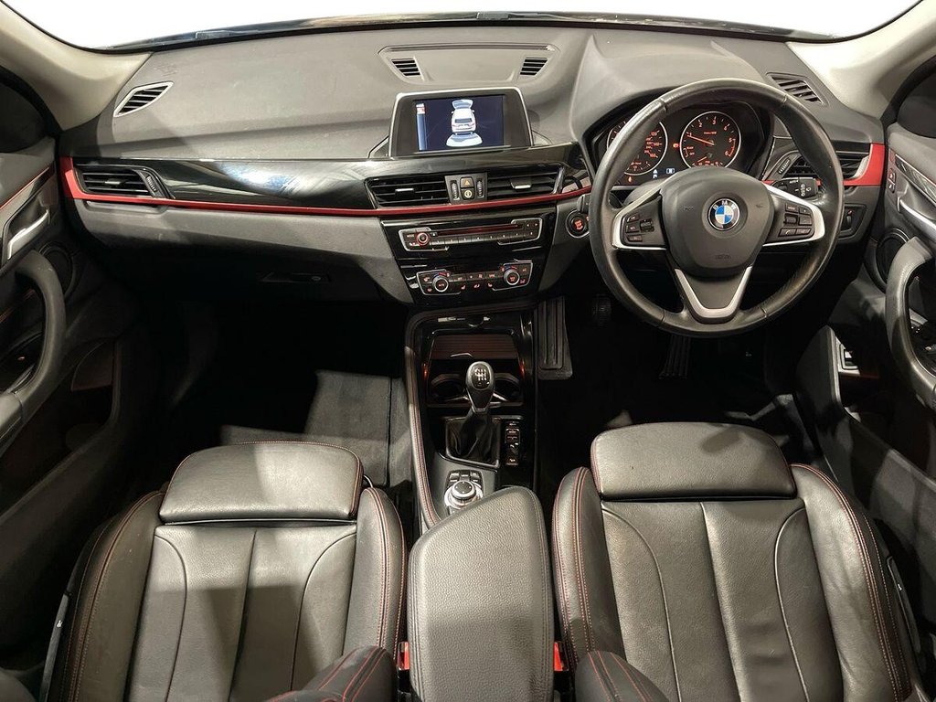 Used BMW X1 2016 for sale - 76698398: Photo 8
