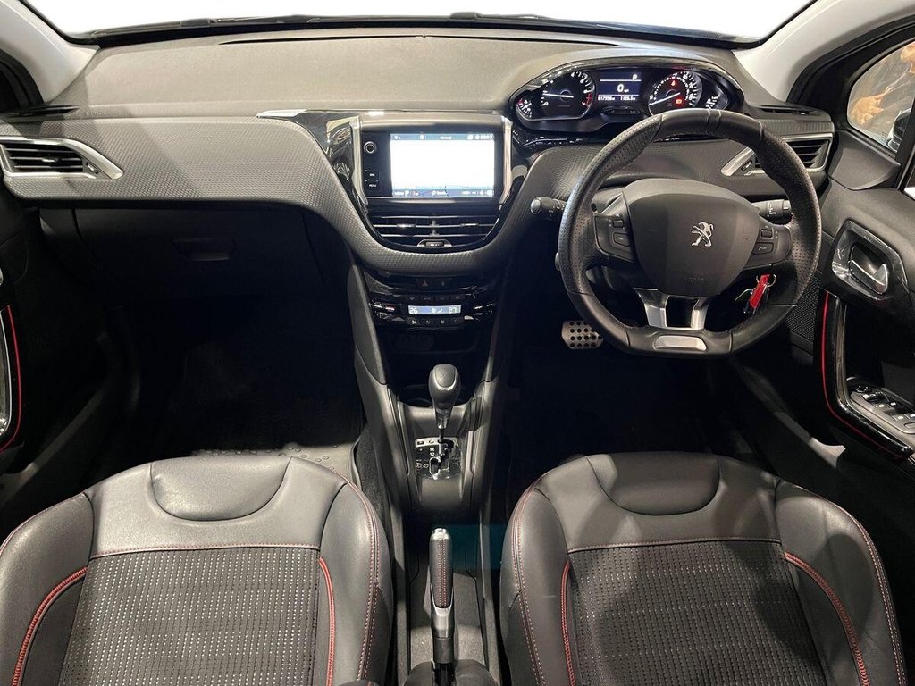 Used Peugeot 208 2019 for sale - 77307318: Photo 10