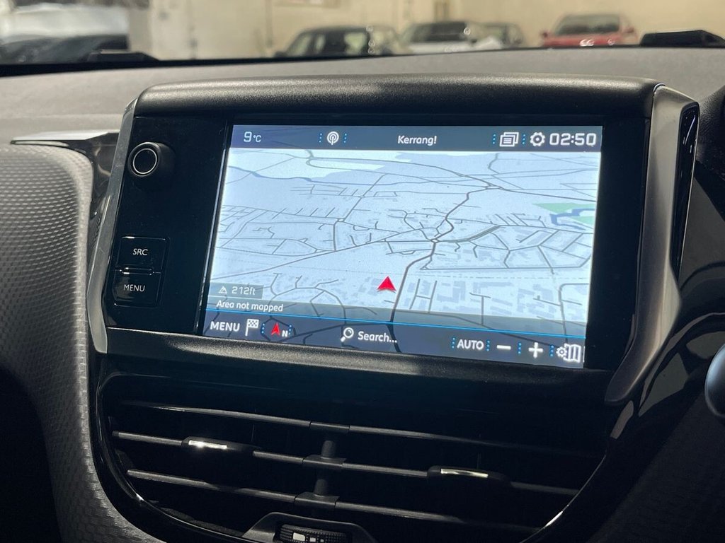 Used Peugeot 208 2019 for sale - 77307318: Photo 20