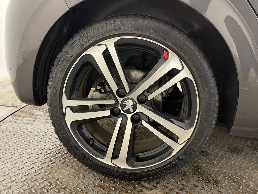 Used Peugeot 208 2019 for sale - 77307318: Photo 32