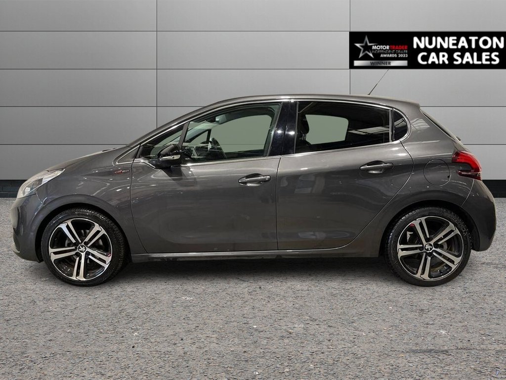 Used Peugeot 208 2019 for sale - 77307318: Photo 6