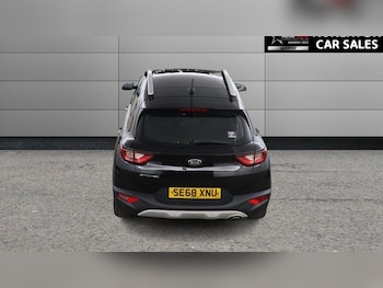 Used Kia Stonic 2019 for sale - 79209925: Photo