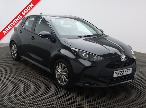 Used Toyota Yaris 2022 for sale - 76291886: Photo 1