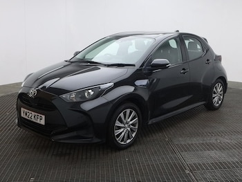 Used Toyota Yaris 2022 for sale - 76291886: Photo 2