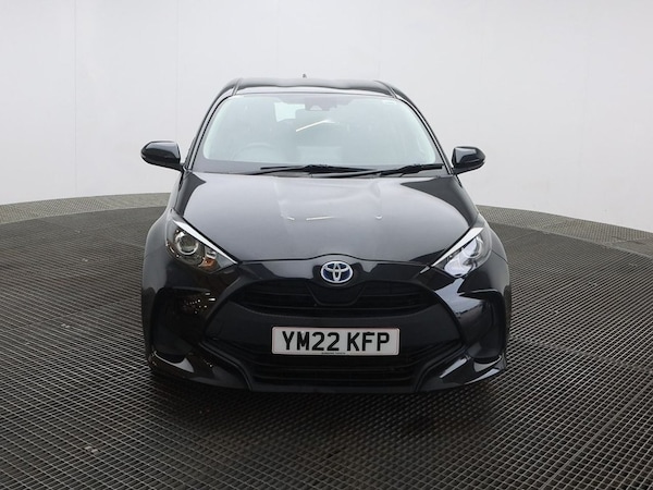Used Toyota Yaris 2022 for sale - 76291886: Photo 3
