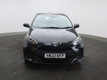 Used Toyota Yaris 2022 for sale - 76291886: Photo 3