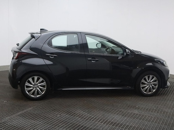 Used Toyota Yaris 2022 for sale - 76291886: Photo 4