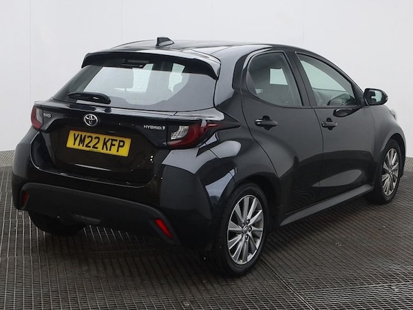 Used Toyota Yaris 2022 for sale - 76291886: Photo 5