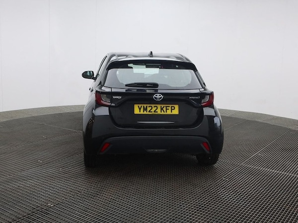 Used Toyota Yaris 2022 for sale - 76291886: Photo 6