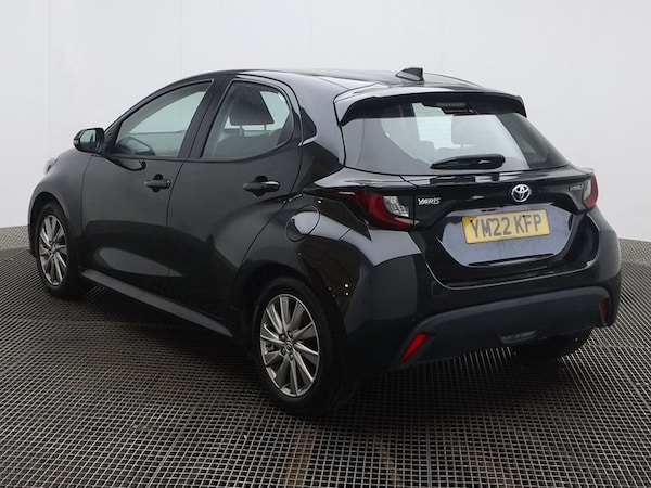 Used Toyota Yaris 2022 for sale - 76291886: Photo 7