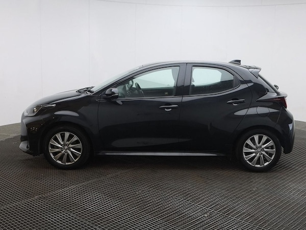 Used Toyota Yaris 2022 for sale - 76291886: Photo 8