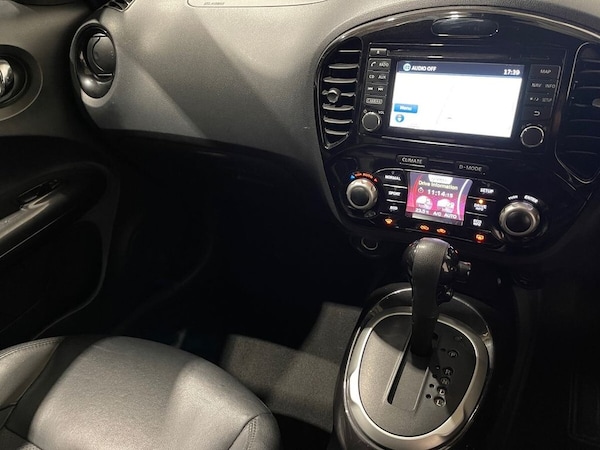 Used Nissan Juke 2016 for sale - 76323175: Photo 16
