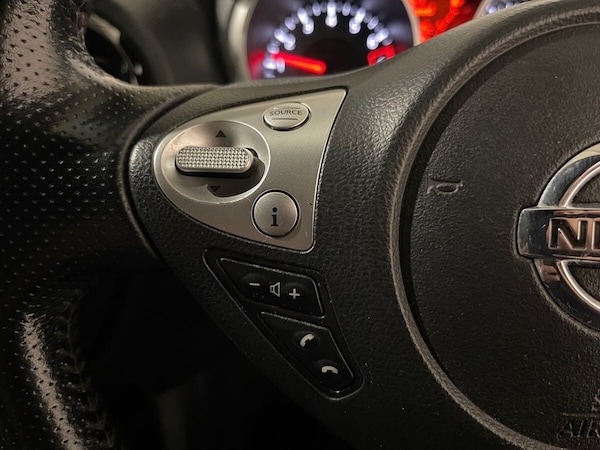 Used Nissan Juke 2016 for sale - 76323175: Photo 24