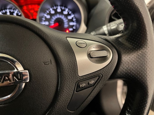 Used Nissan Juke 2016 for sale - 76323175: Photo 25