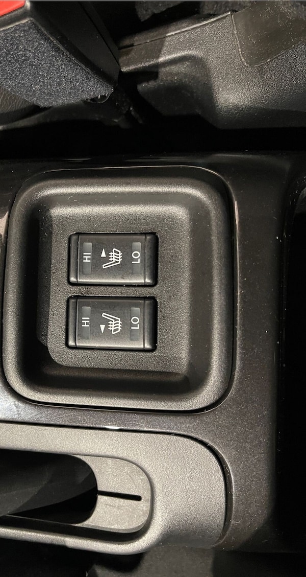 Used Nissan Juke 2016 for sale - 76323175: Photo 30