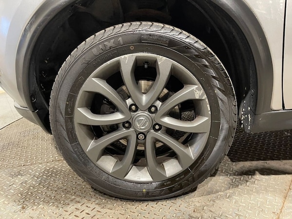 Used Nissan Juke 2016 for sale - 76323175: Photo 34