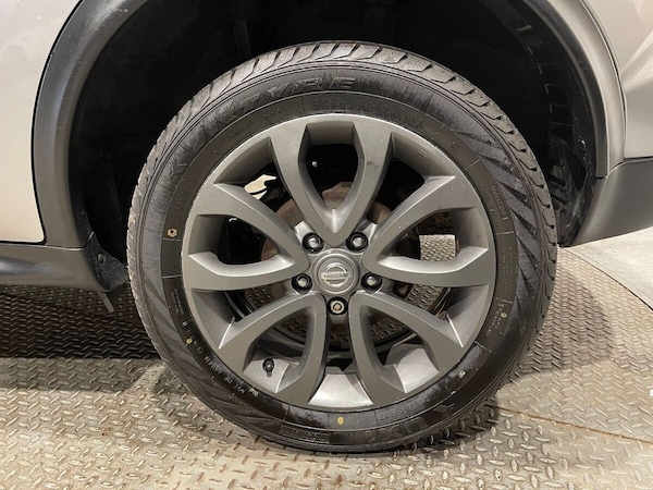 Used Nissan Juke 2016 for sale - 76323175: Photo 35