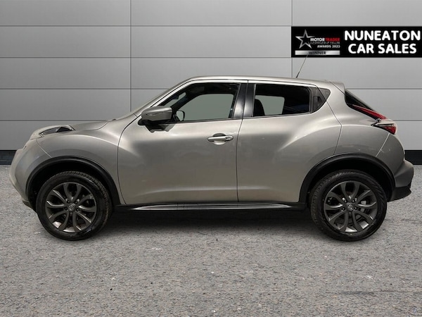 Used Nissan Juke 2016 for sale - 76323175: Photo 6
