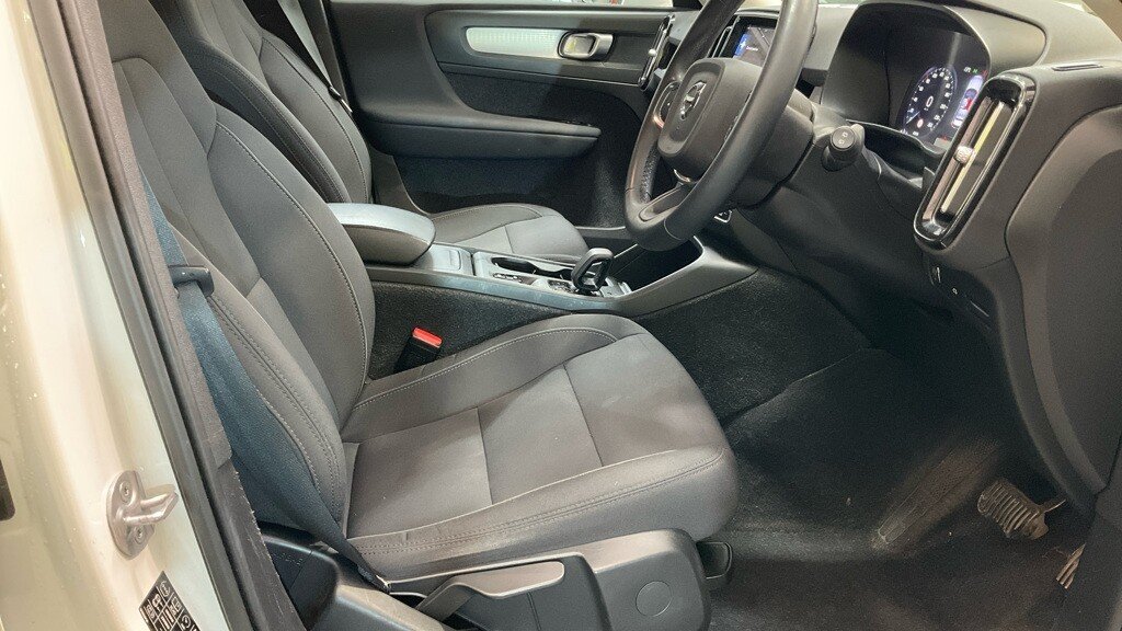 Used Volvo XC40 2022 for sale - 77966914: Photo 15