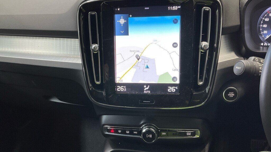 Used Volvo XC40 2022 for sale - 77966914: Photo 17