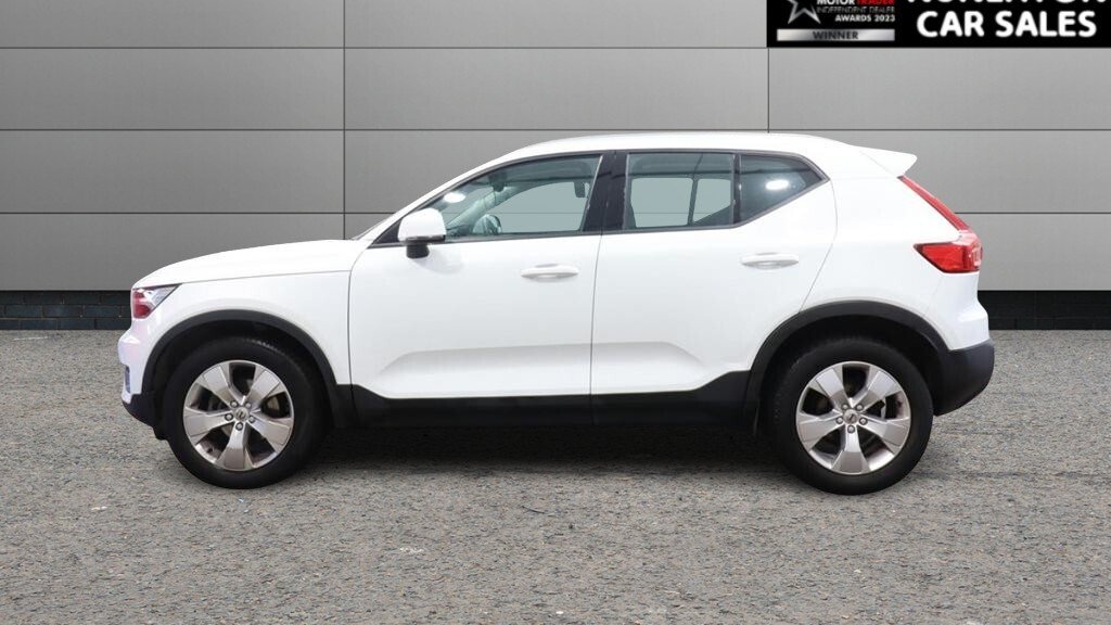Used Volvo XC40 2022 for sale - 77966914: Photo 5