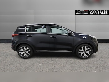 Used Kia Sportage 2018 for sale - 78797987: Photo