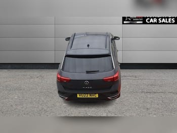 Used Volkswagen T-Roc 2022 for sale - 79667262: Photo