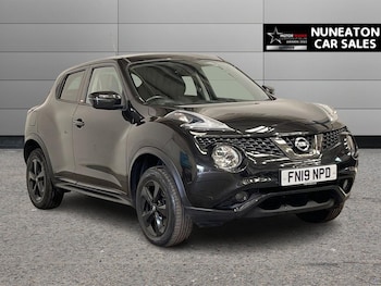 Used Nissan Juke 2019 for sale - 78919029: Photo